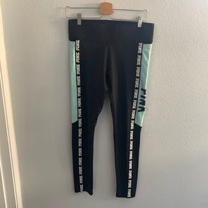 PINK Victoria’s Secret Leggings